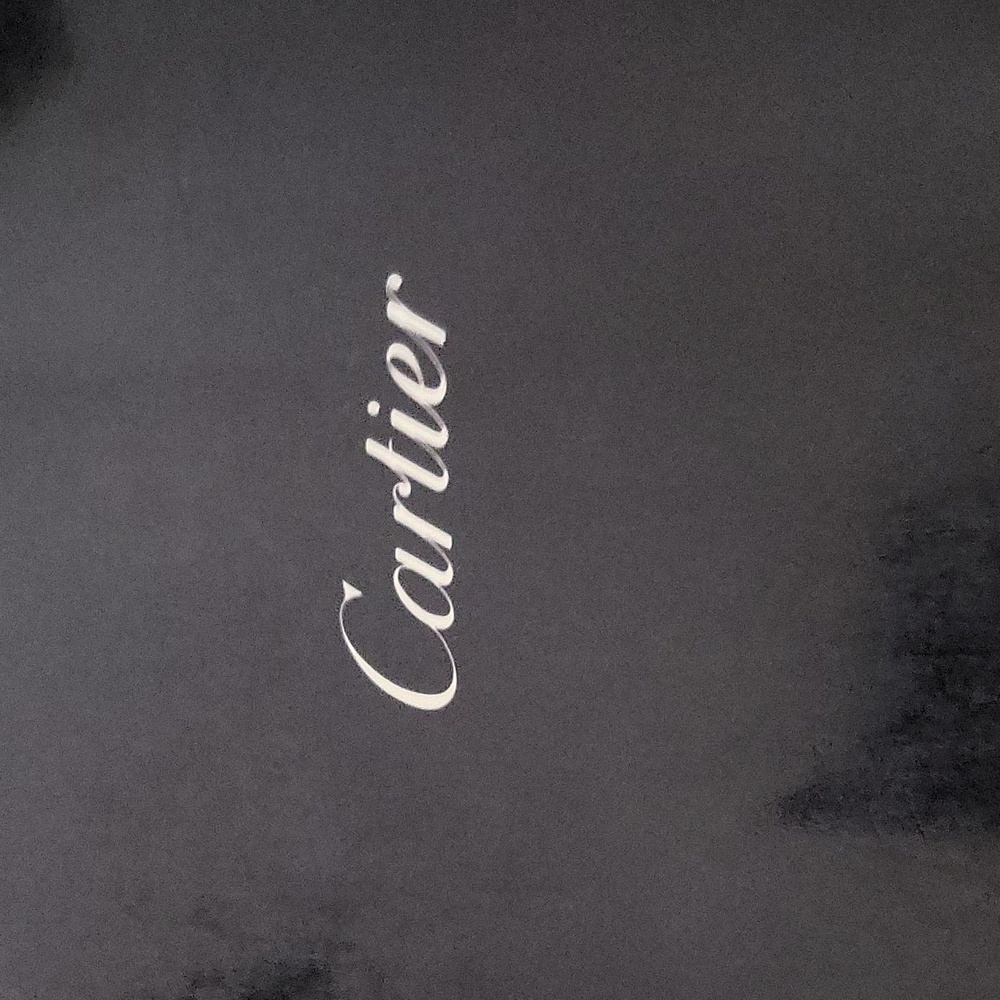 CARTIER Kaptbe - Picture 5 of 5
